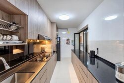 Blk 620B Tampines Greenverge (Tampines), HDB 5 Rooms #626422661